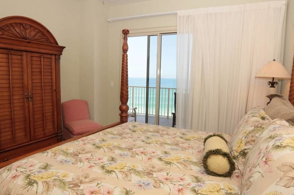 Treasure Island Beach Resort 巴拿马城 外观 照片