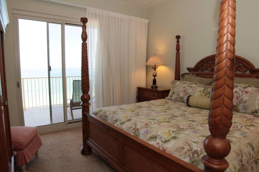 Treasure Island Beach Resort 巴拿马城 外观 照片
