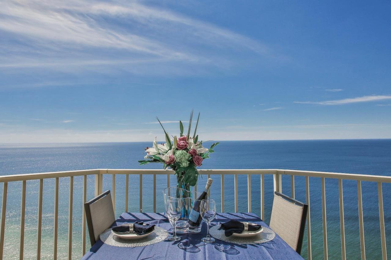 Treasure Island Beach Resort 巴拿马城 外观 照片