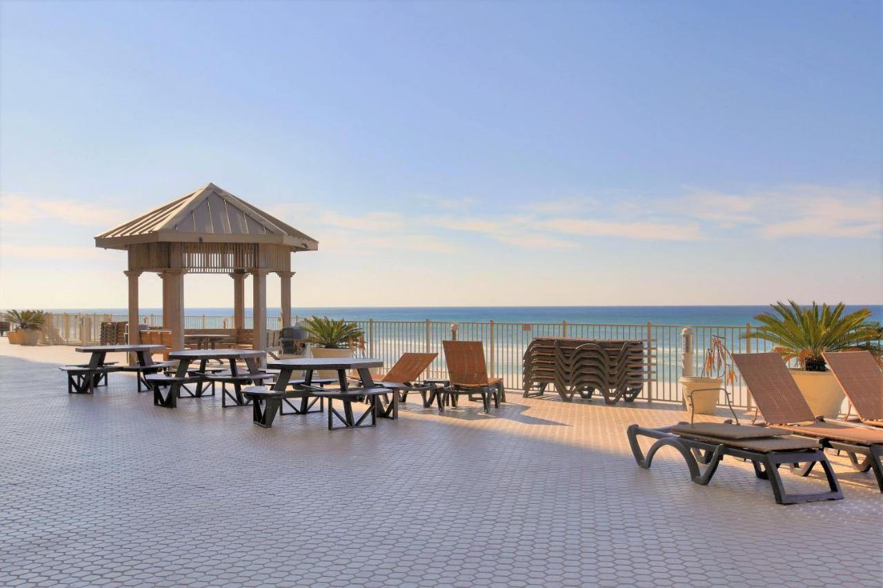 Treasure Island Beach Resort 巴拿马城 外观 照片