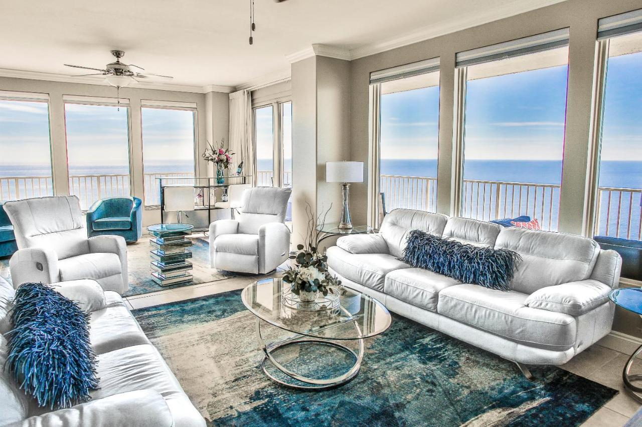 Treasure Island Beach Resort 巴拿马城 外观 照片
