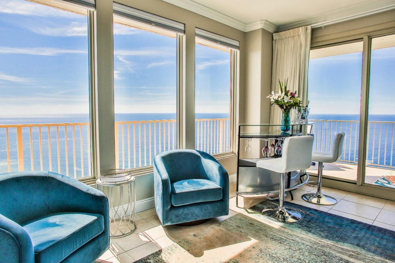 Treasure Island Beach Resort 巴拿马城 外观 照片