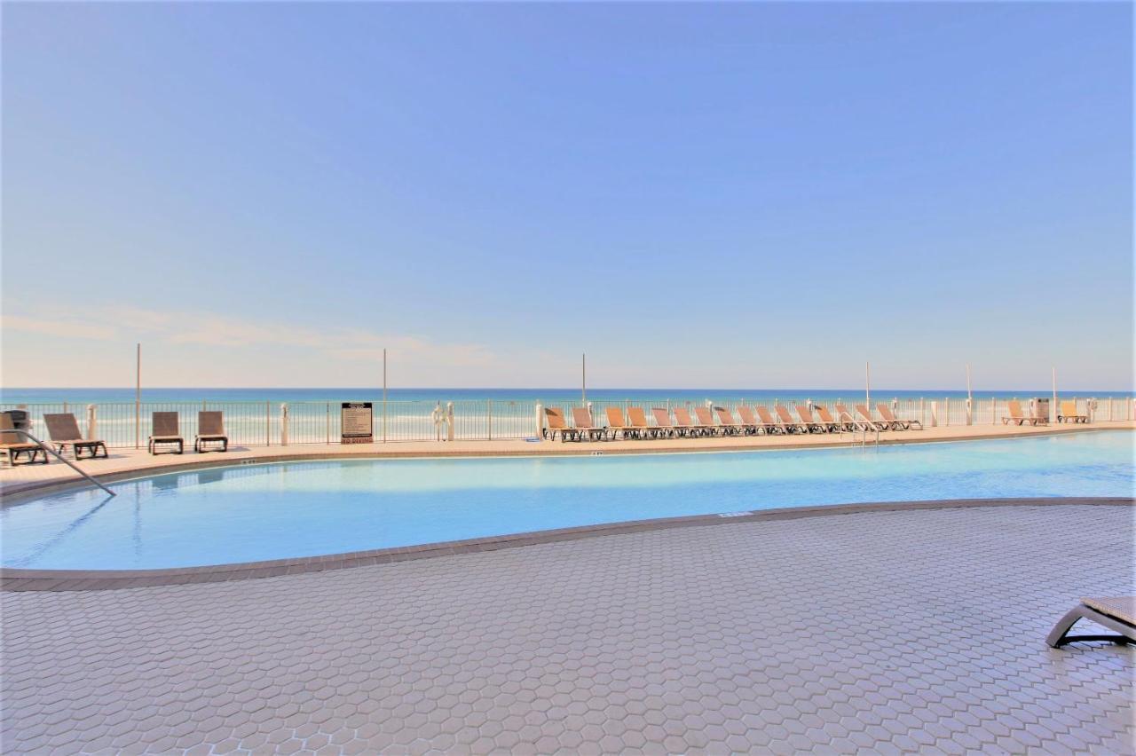 Treasure Island Beach Resort 巴拿马城 外观 照片