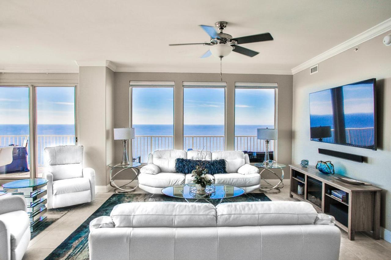 Treasure Island Beach Resort 巴拿马城 外观 照片