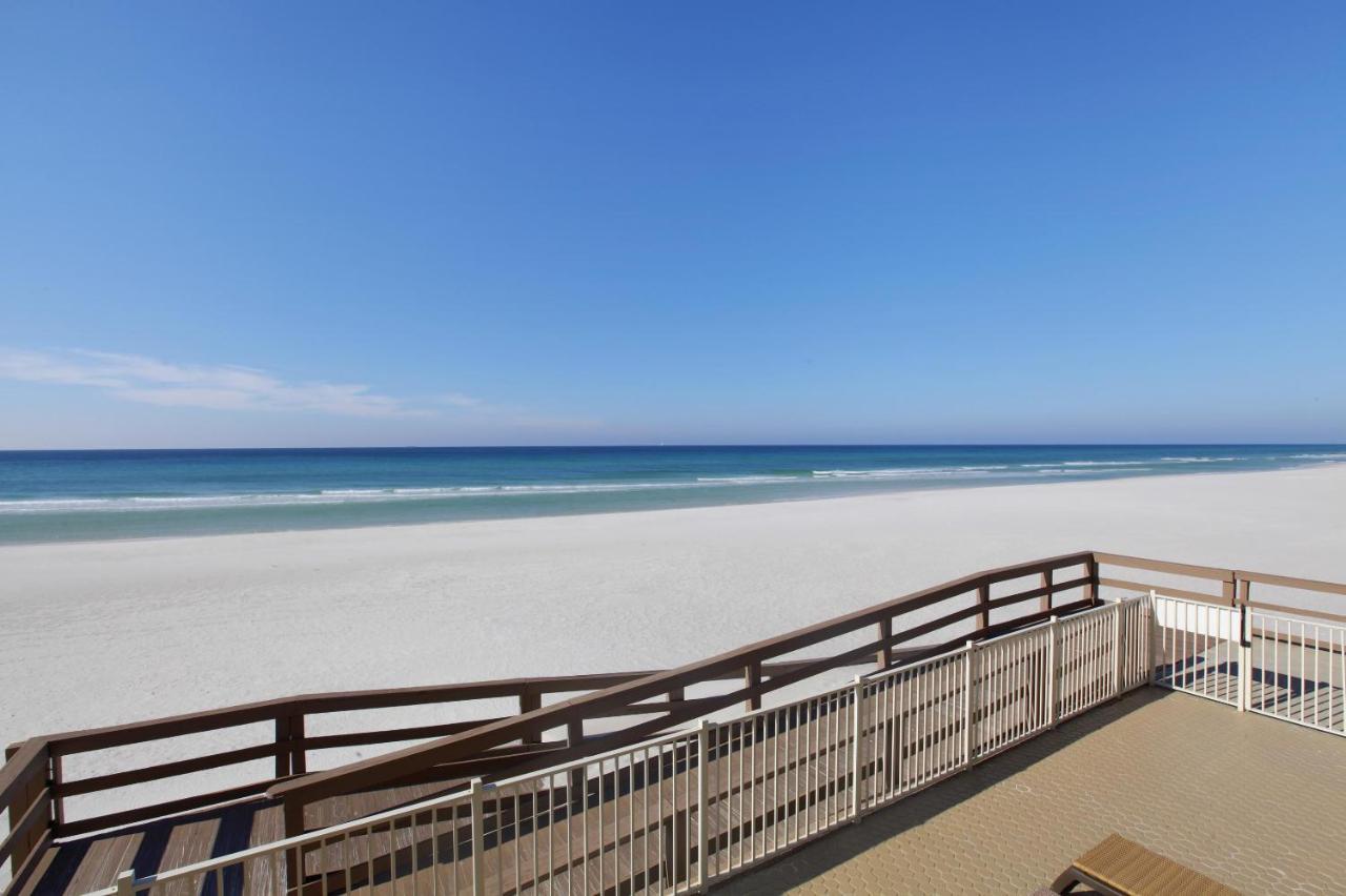 Treasure Island Beach Resort 巴拿马城 外观 照片